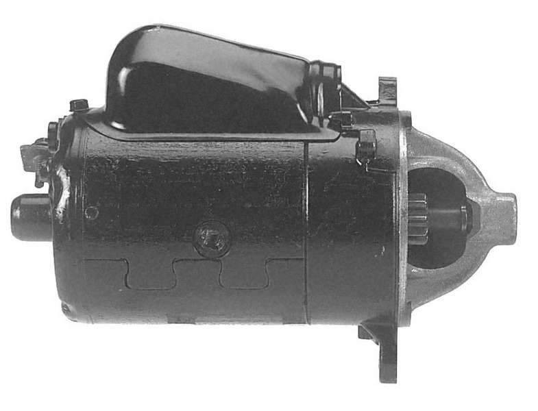 Bosch R595X Premium Starter - Image 6