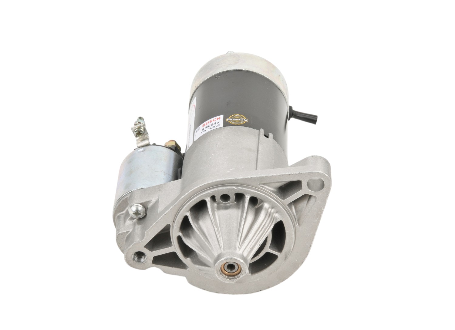 Bosch BOS-SR604X