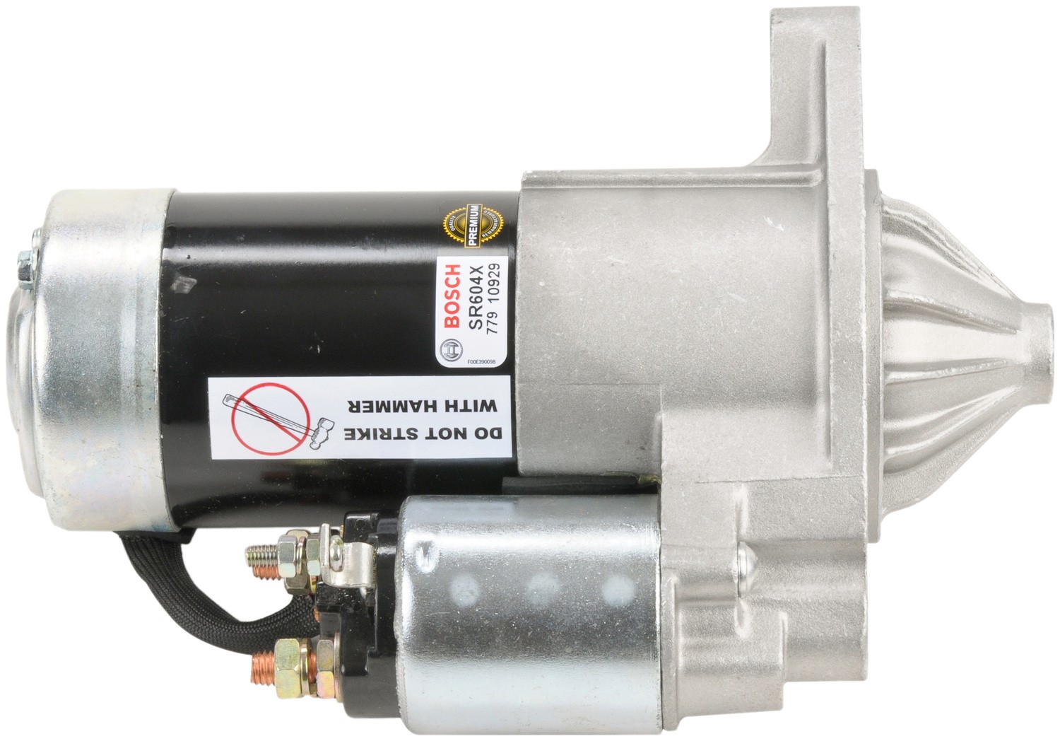 Bosch BOS-SR604X - Image 2