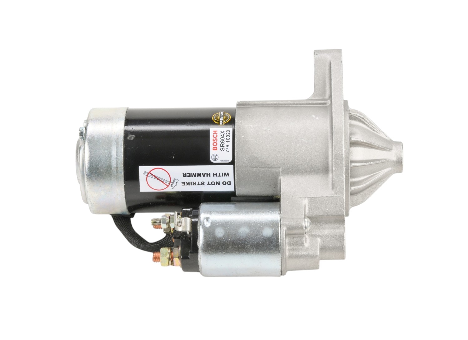 Bosch BOS-SR604X - Image 3