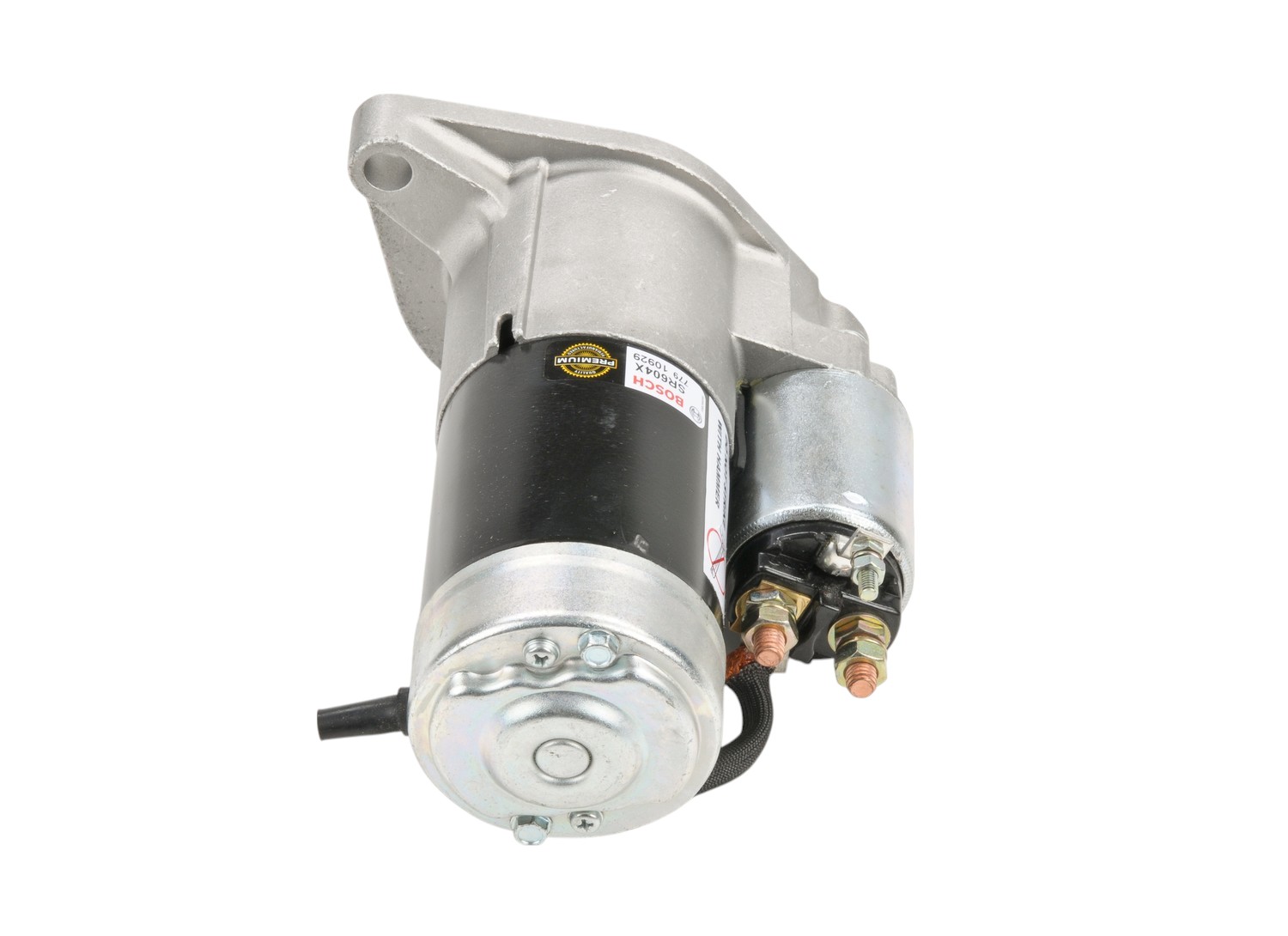 Bosch BOS-SR604X - Image 5
