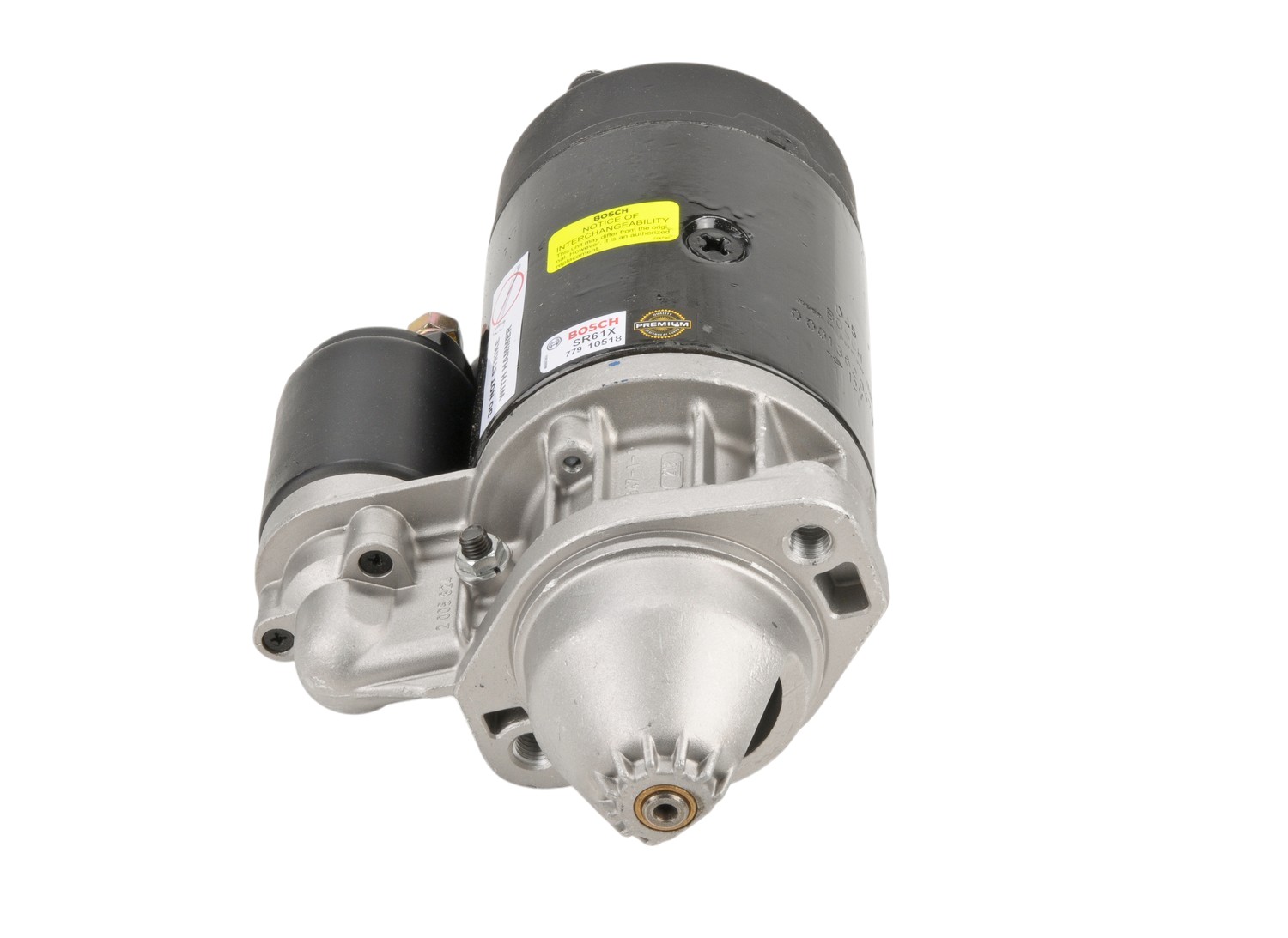Bosch BOS-SR61X