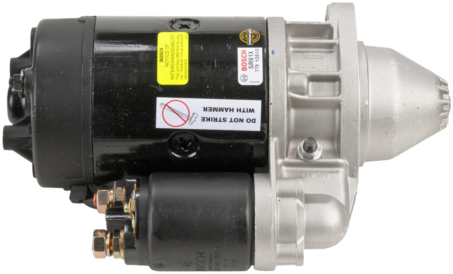 Bosch BOS-SR61X - Image 2