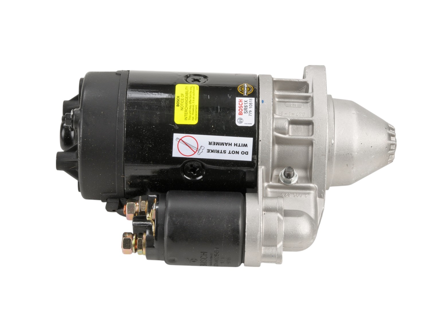 Bosch BOS-SR61X - Image 3