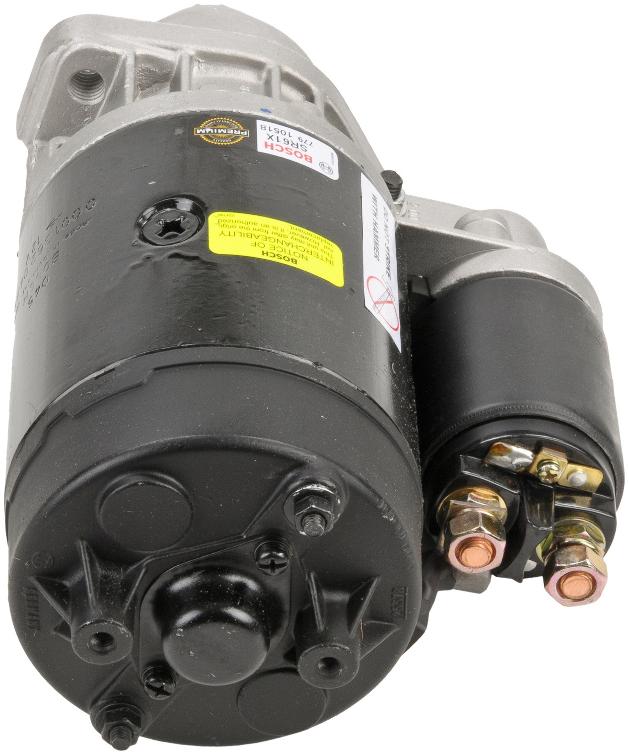 Bosch BOS-SR61X - Image 4