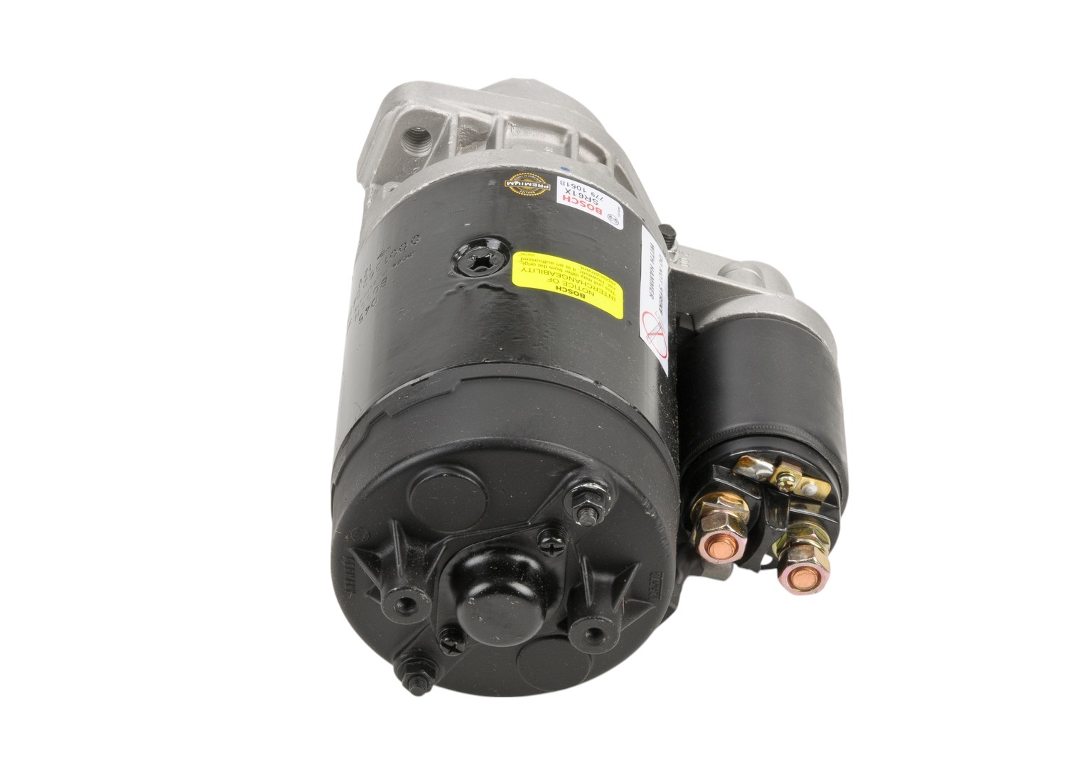 Bosch BOS-SR61X - Image 5