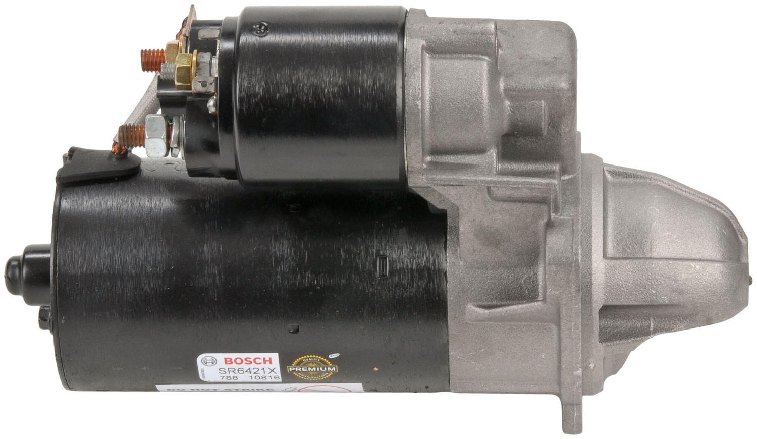 Bosch BOS-SR6421X - Image 2