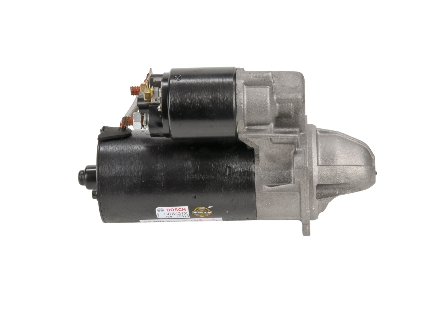 Bosch BOS-SR6421X - Image 3