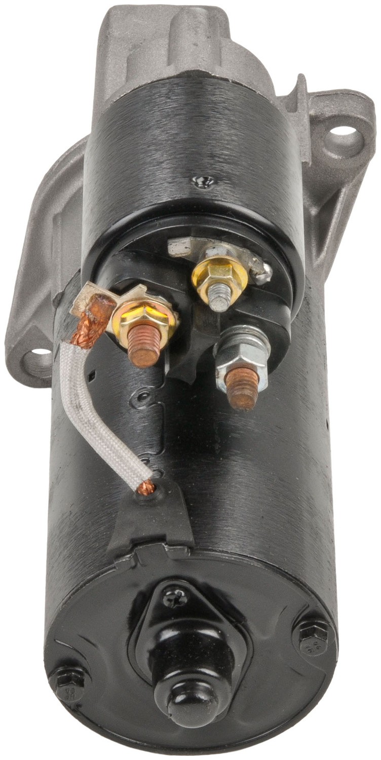 Bosch BOS-SR6421X - Image 4