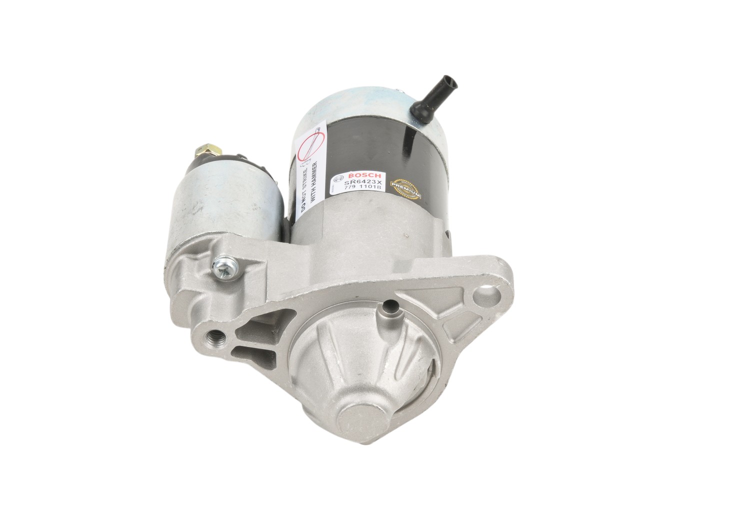 Bosch BOS-SR6423X