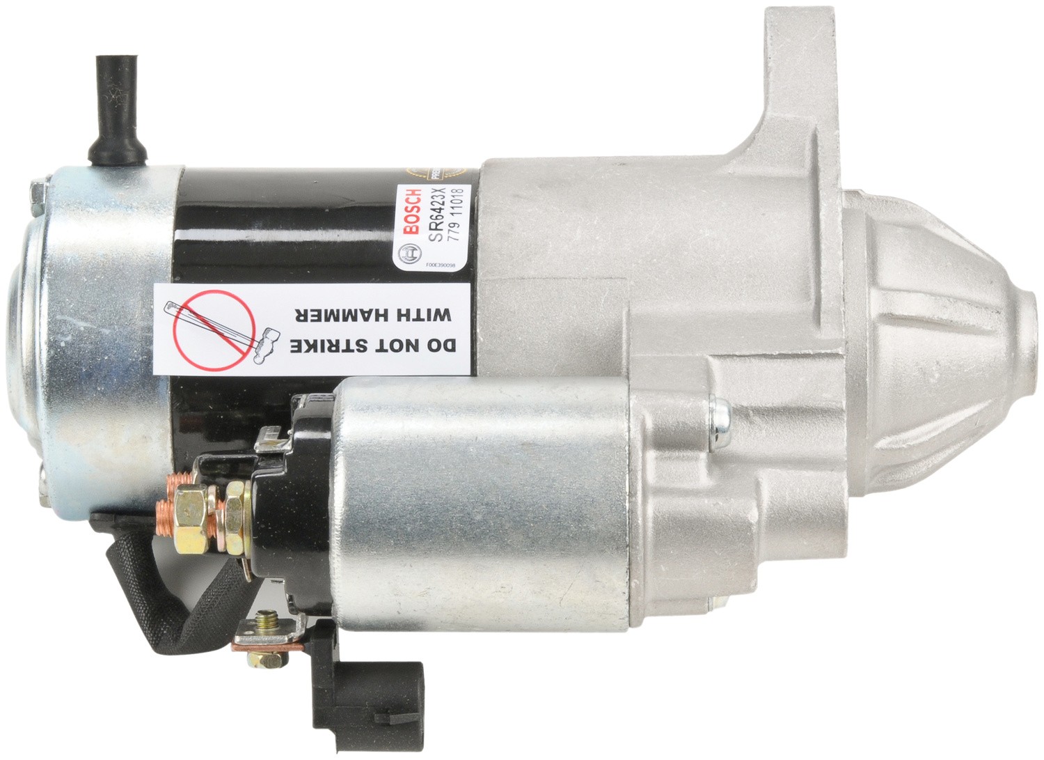 Bosch BOS-SR6423X - Image 2