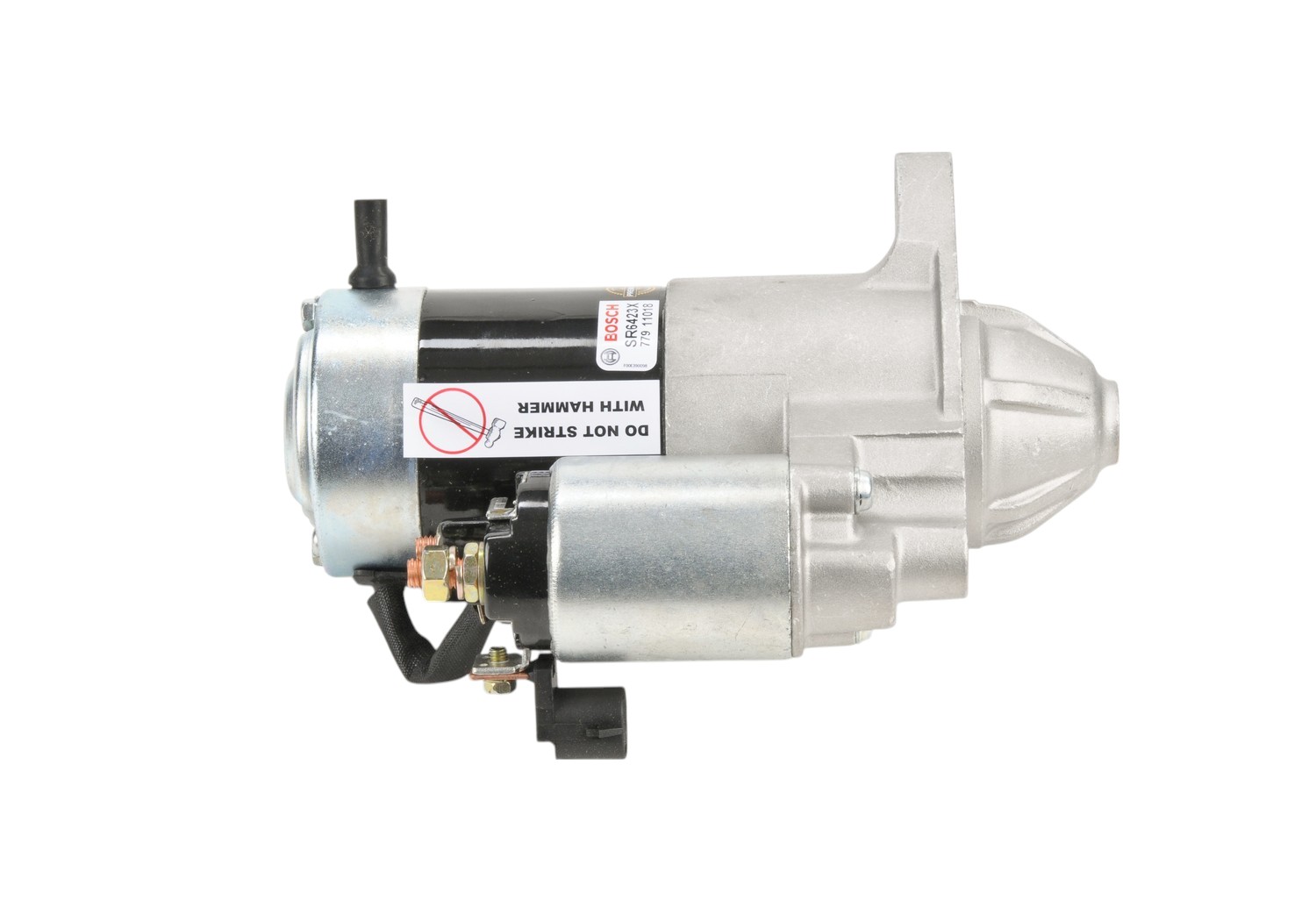 Bosch BOS-SR6423X - Image 3