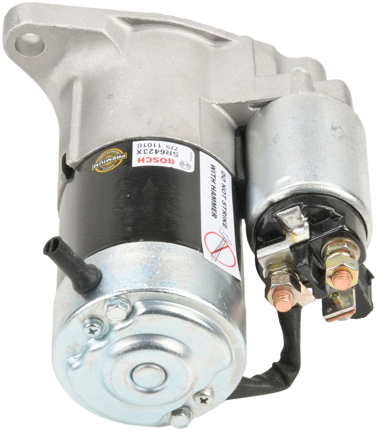 Bosch BOS-SR6423X - Image 4
