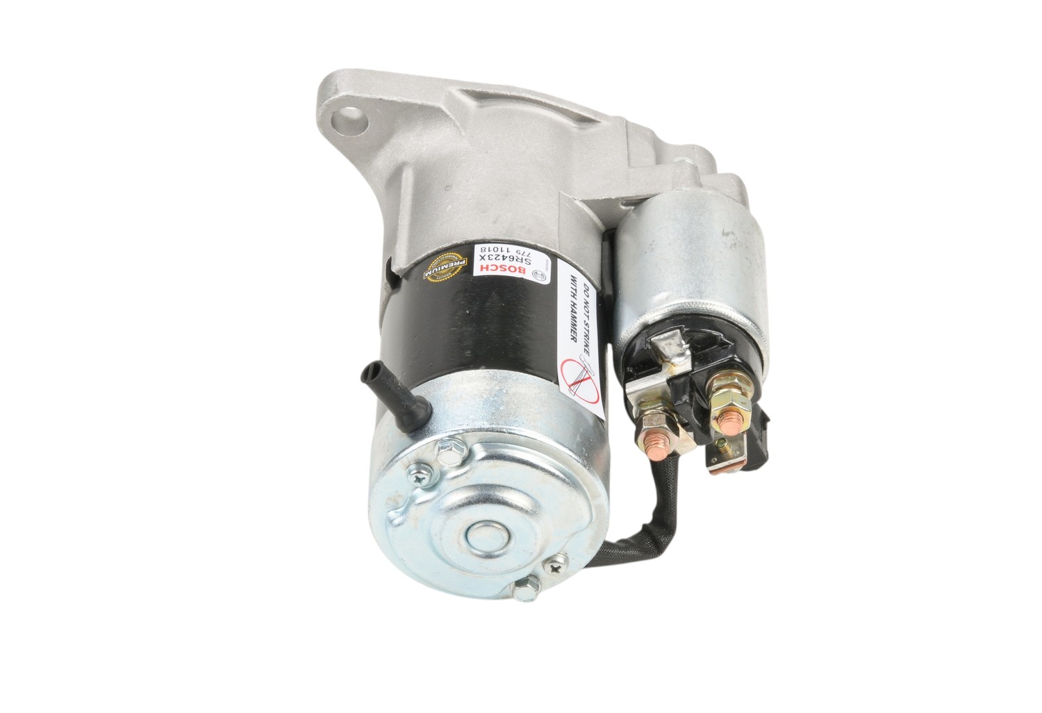 Bosch BOS-SR6423X - Image 5