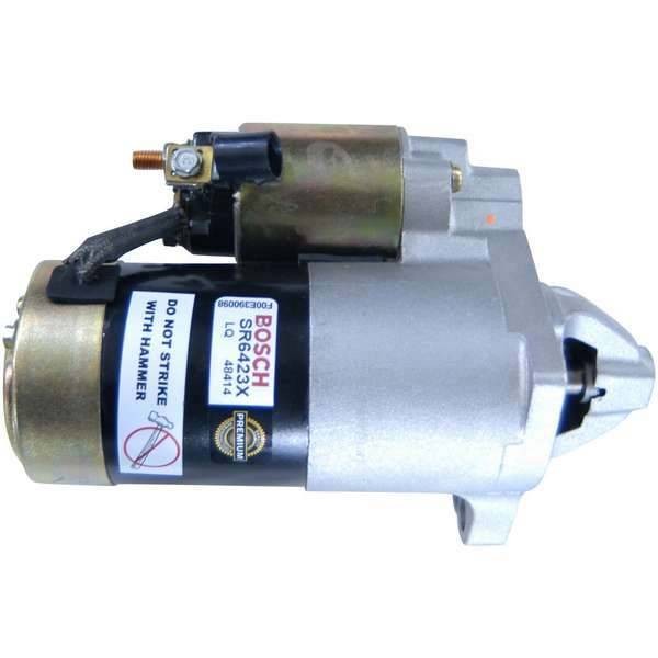 Bosch BOS-SR6423X - Image 6