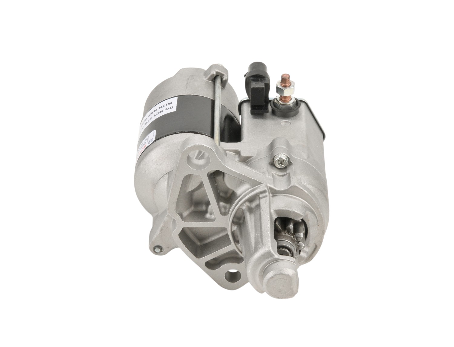Bosch R6424X Premium Starter