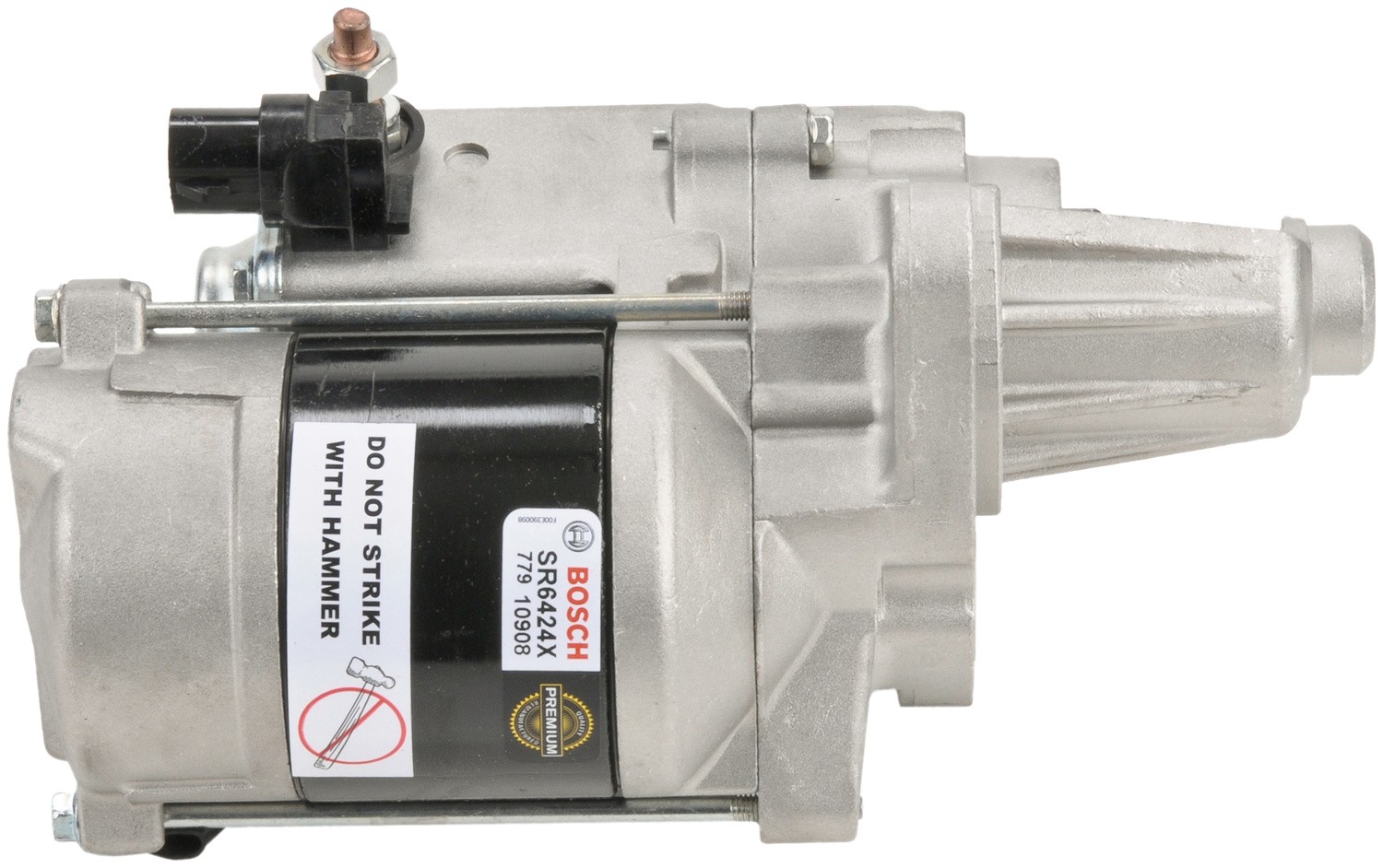 Bosch R6424X Premium Starter - Image 2