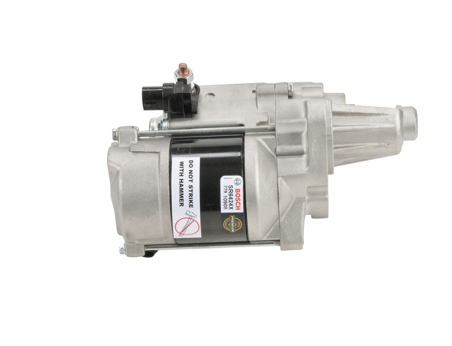 Bosch R6424X Premium Starter - Image 3