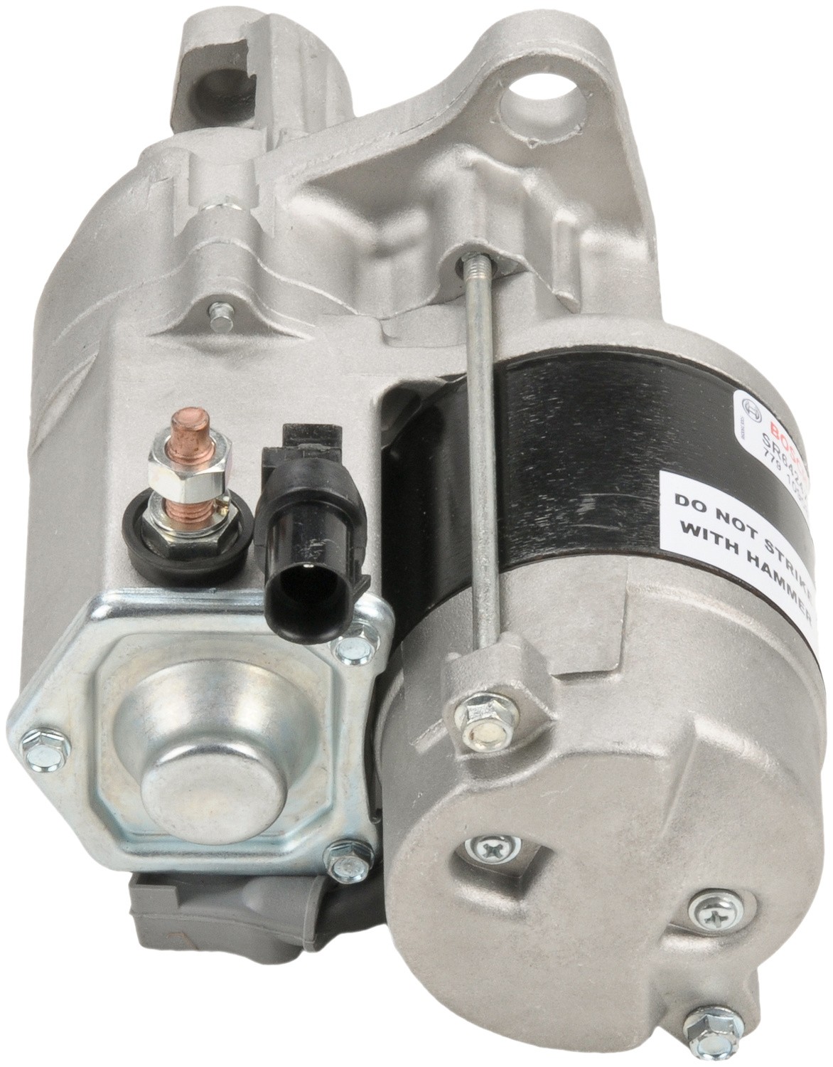 Bosch R6424X Premium Starter - Image 4