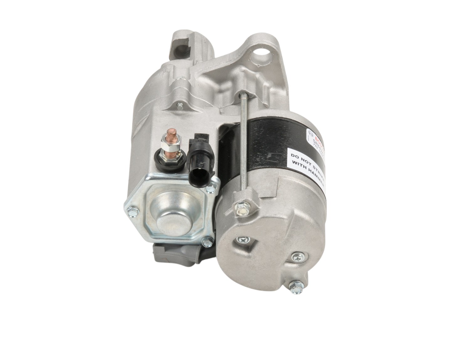Bosch R6424X Premium Starter - Image 5