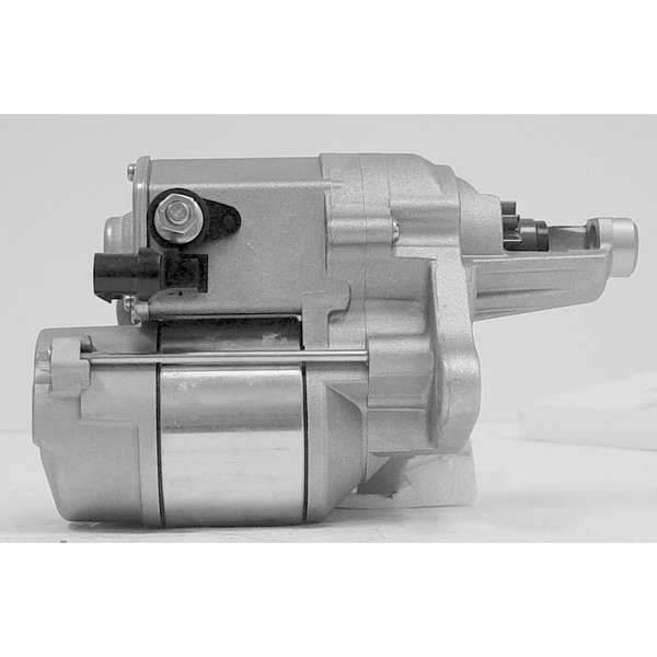 Bosch R6424X Premium Starter - Image 6