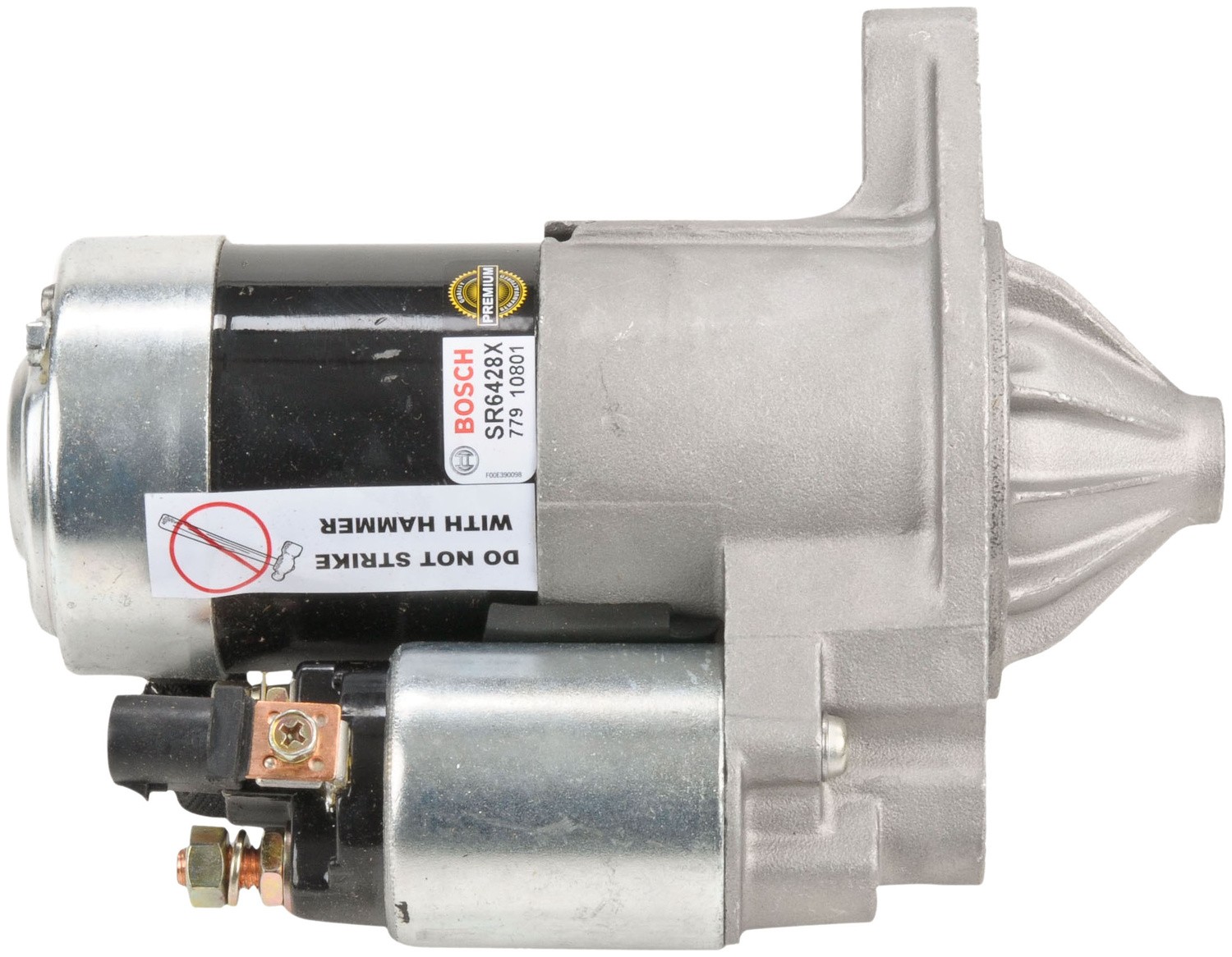 Bosch BOS-SR6428X - Image 2