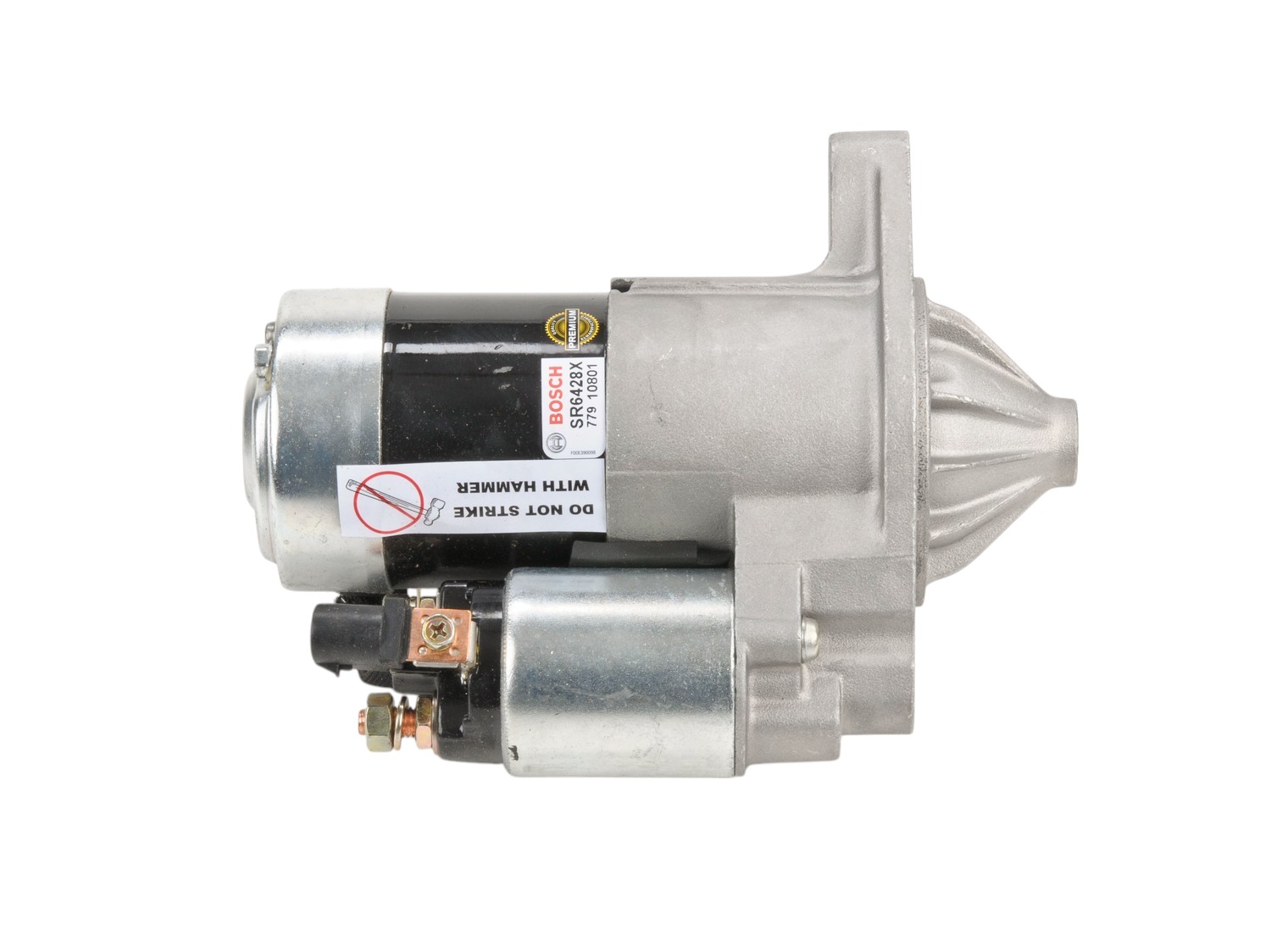 Bosch BOS-SR6428X - Image 3
