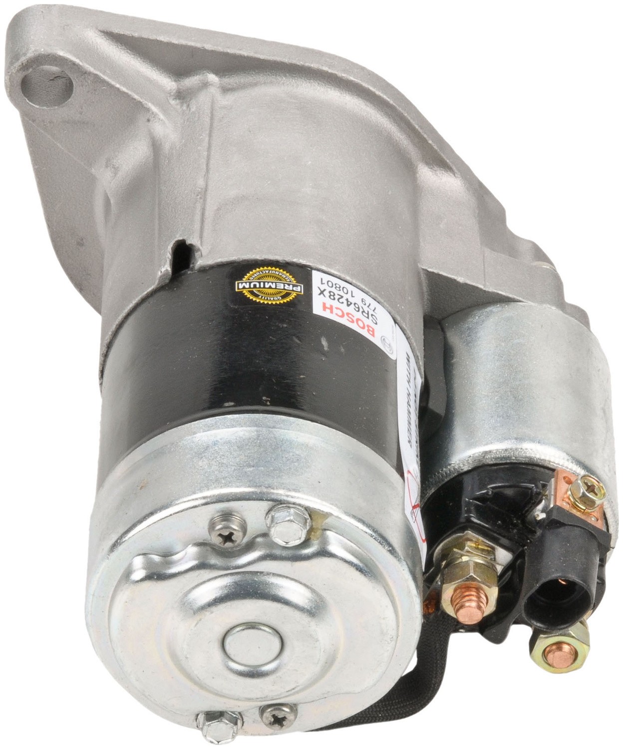 Bosch BOS-SR6428X - Image 4