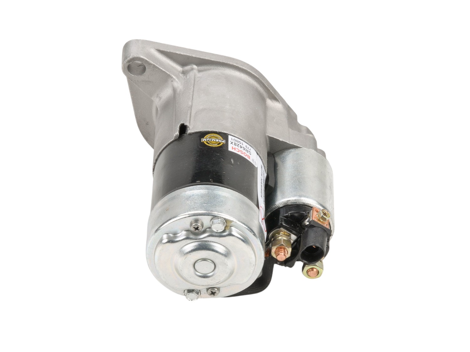 Bosch BOS-SR6428X - Image 5