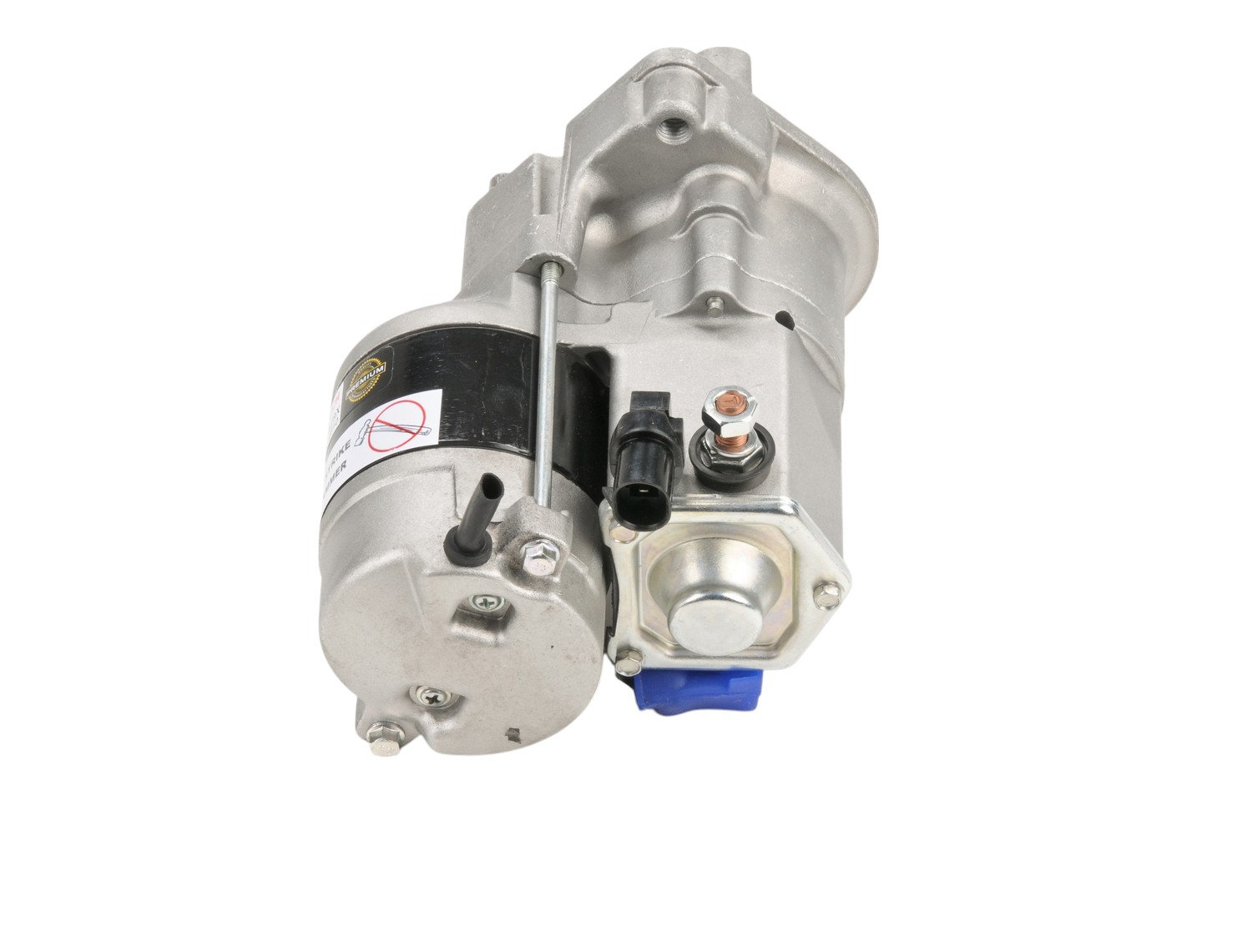 Bosch R6429X Premium Starter
