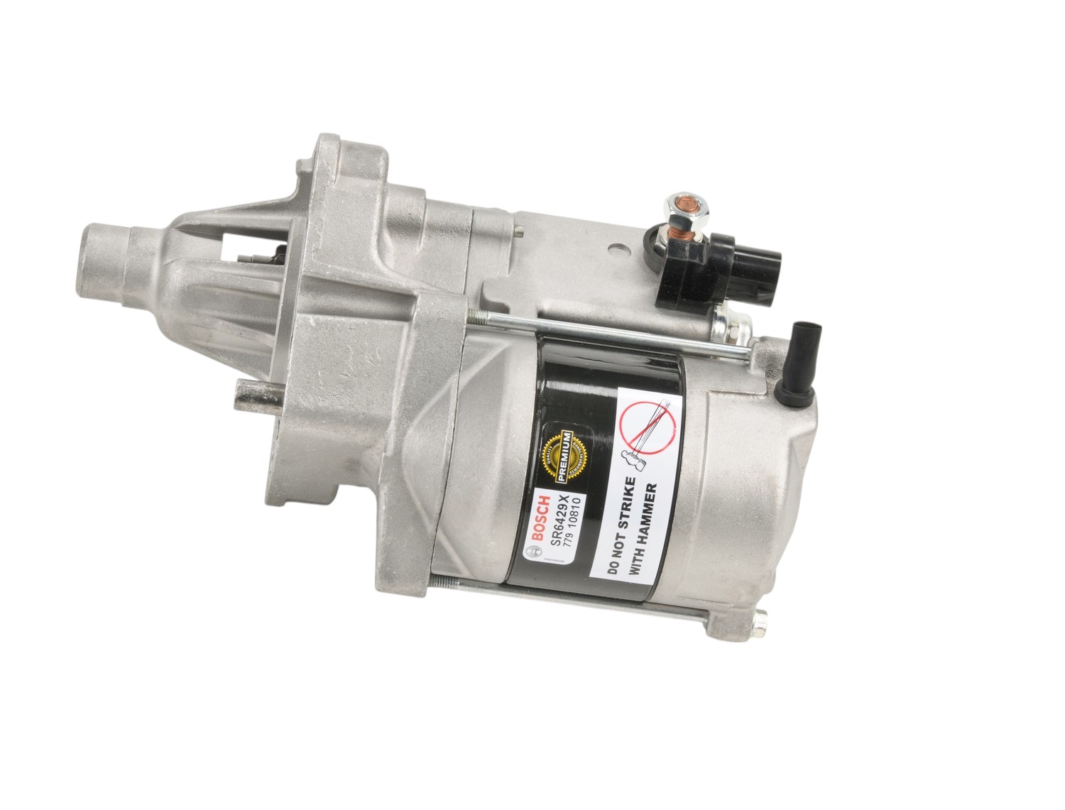 Bosch R6429X Premium Starter - Image 3