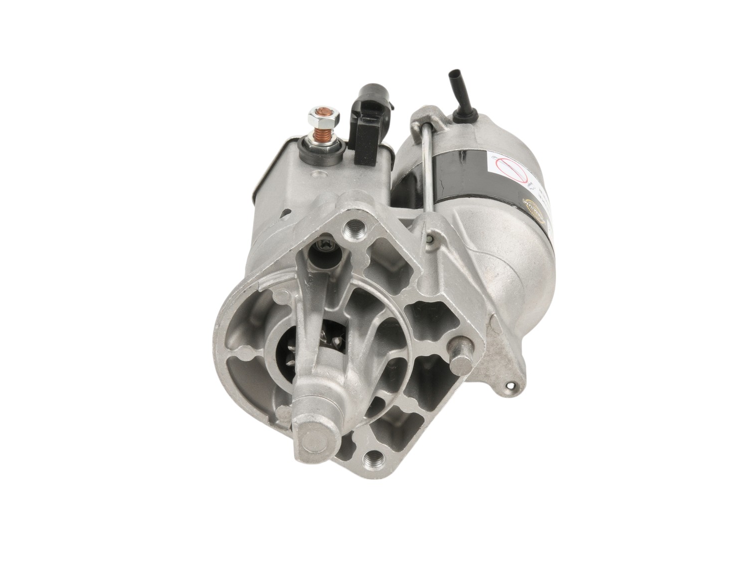 Bosch R6429X Premium Starter - Image 5