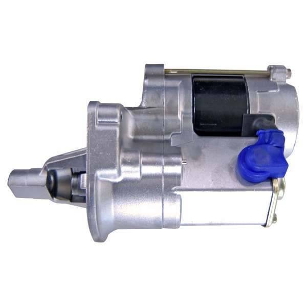 Bosch R6429X Premium Starter - Image 6