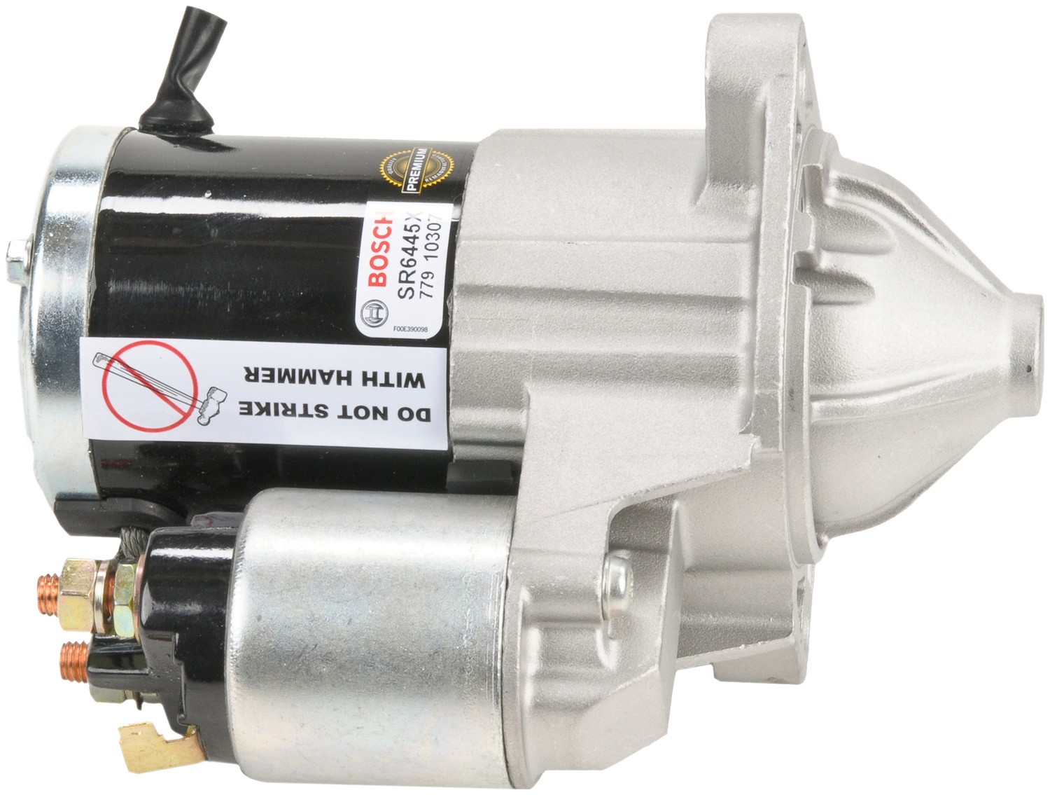 Bosch R6445X Premium Starter - Image 2