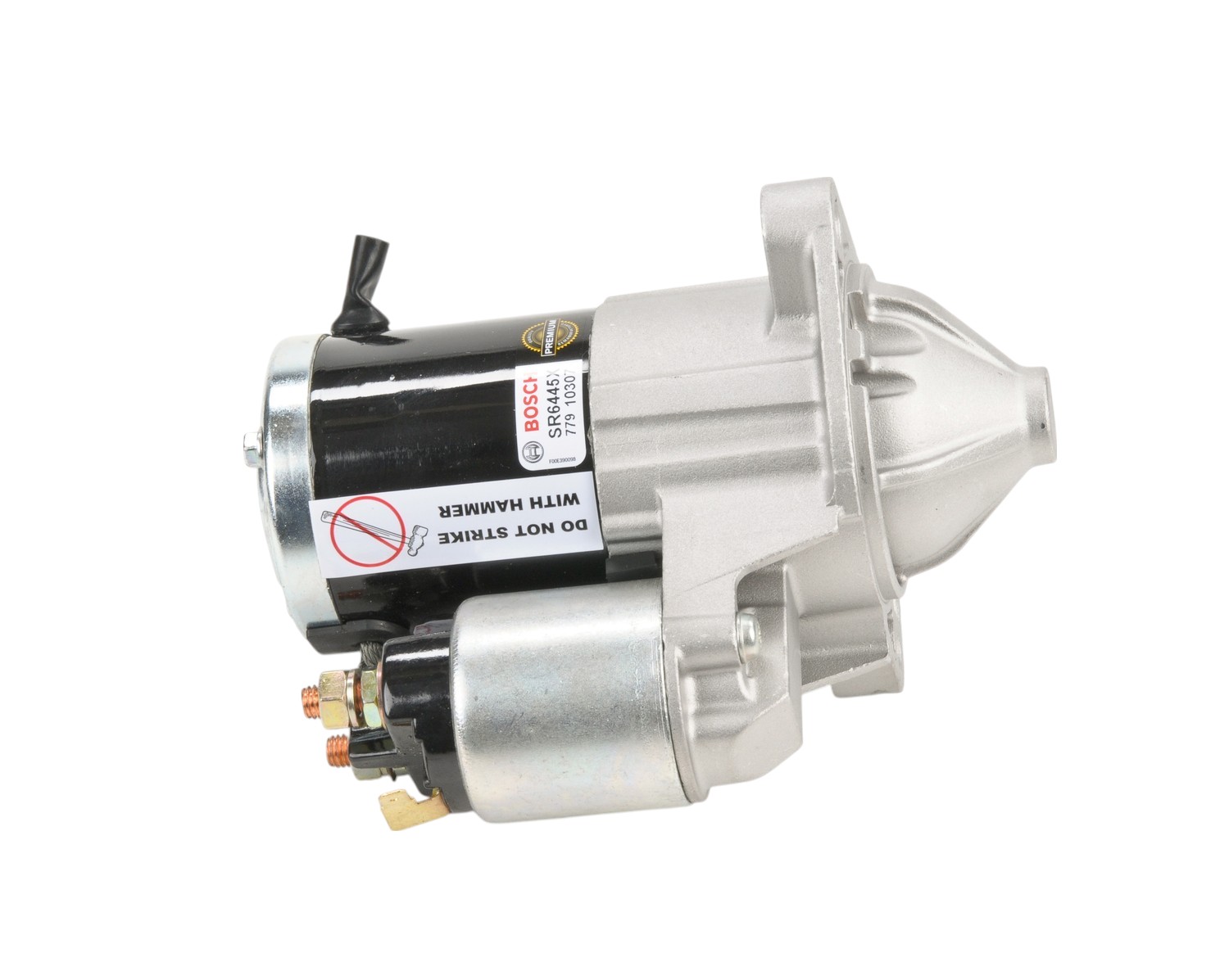Bosch R6445X Premium Starter - Image 3