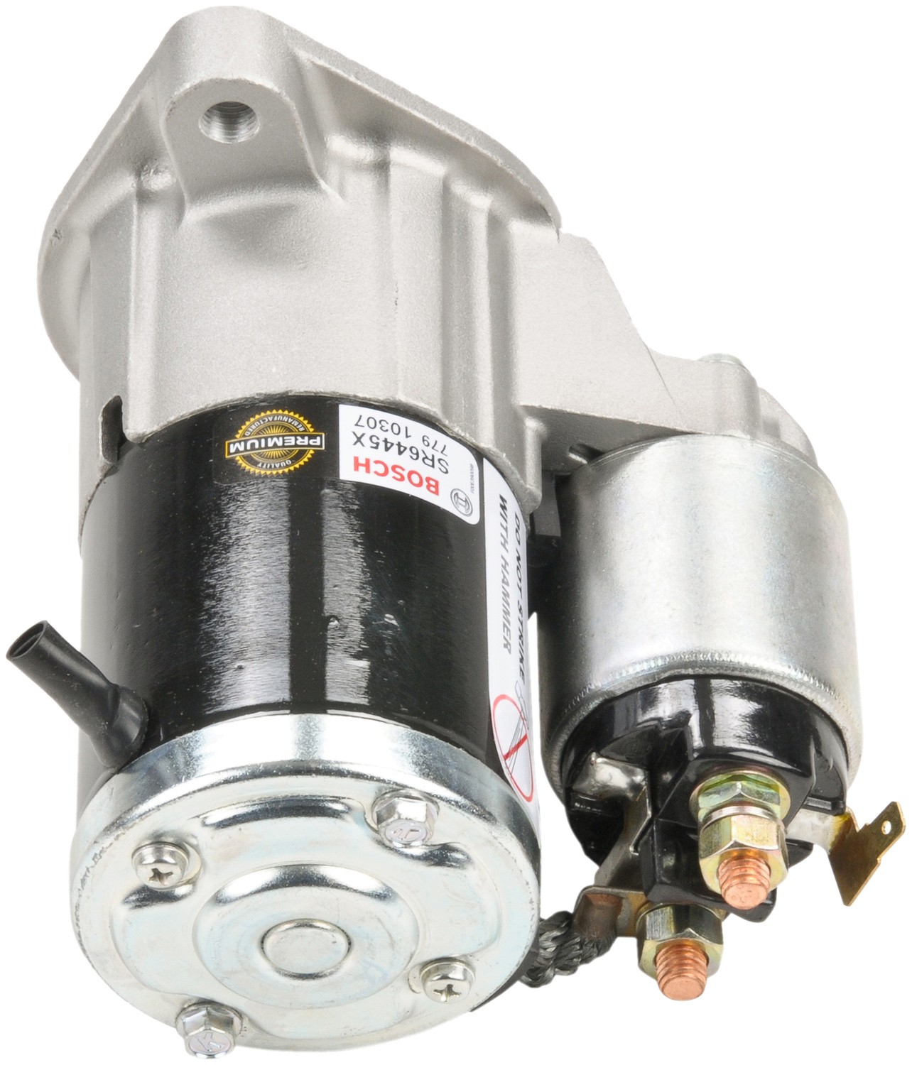 Bosch R6445X Premium Starter - Image 4