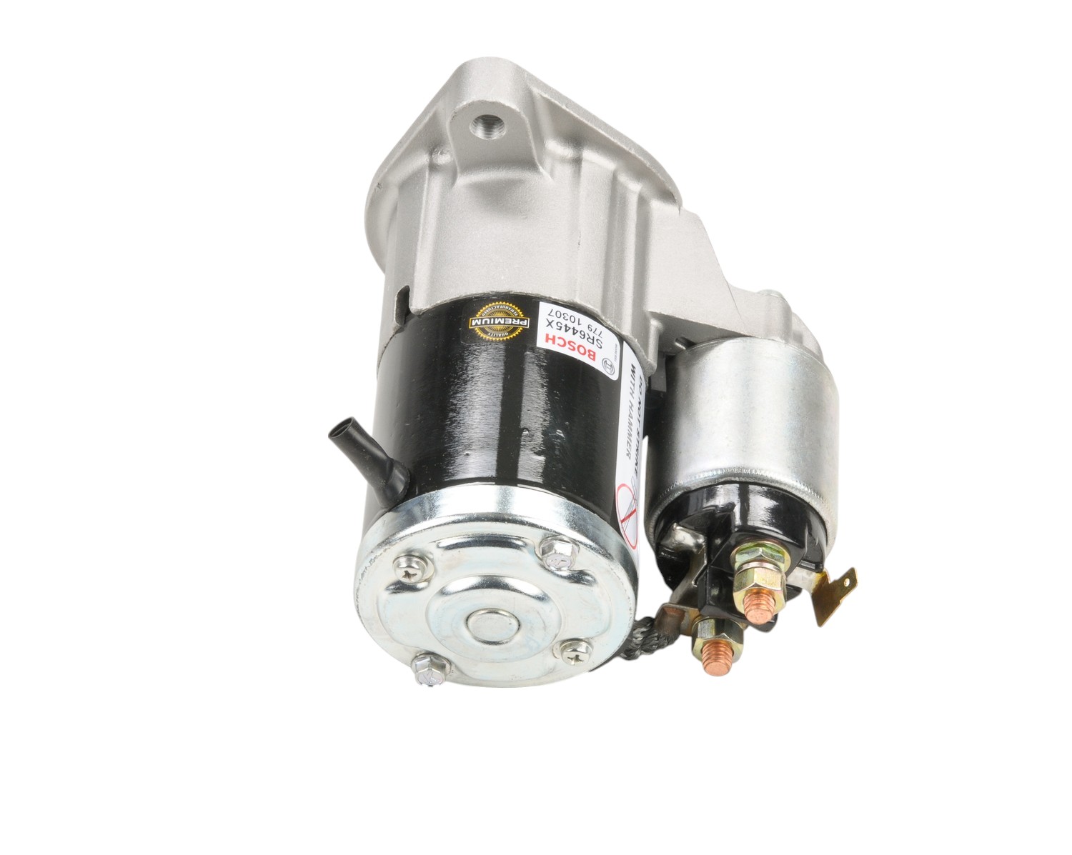 Bosch R6445X Premium Starter - Image 5