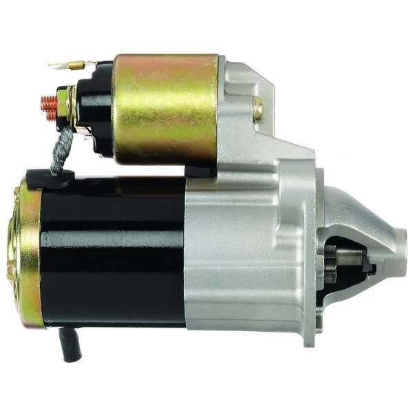 Bosch R6445X Premium Starter - Image 6