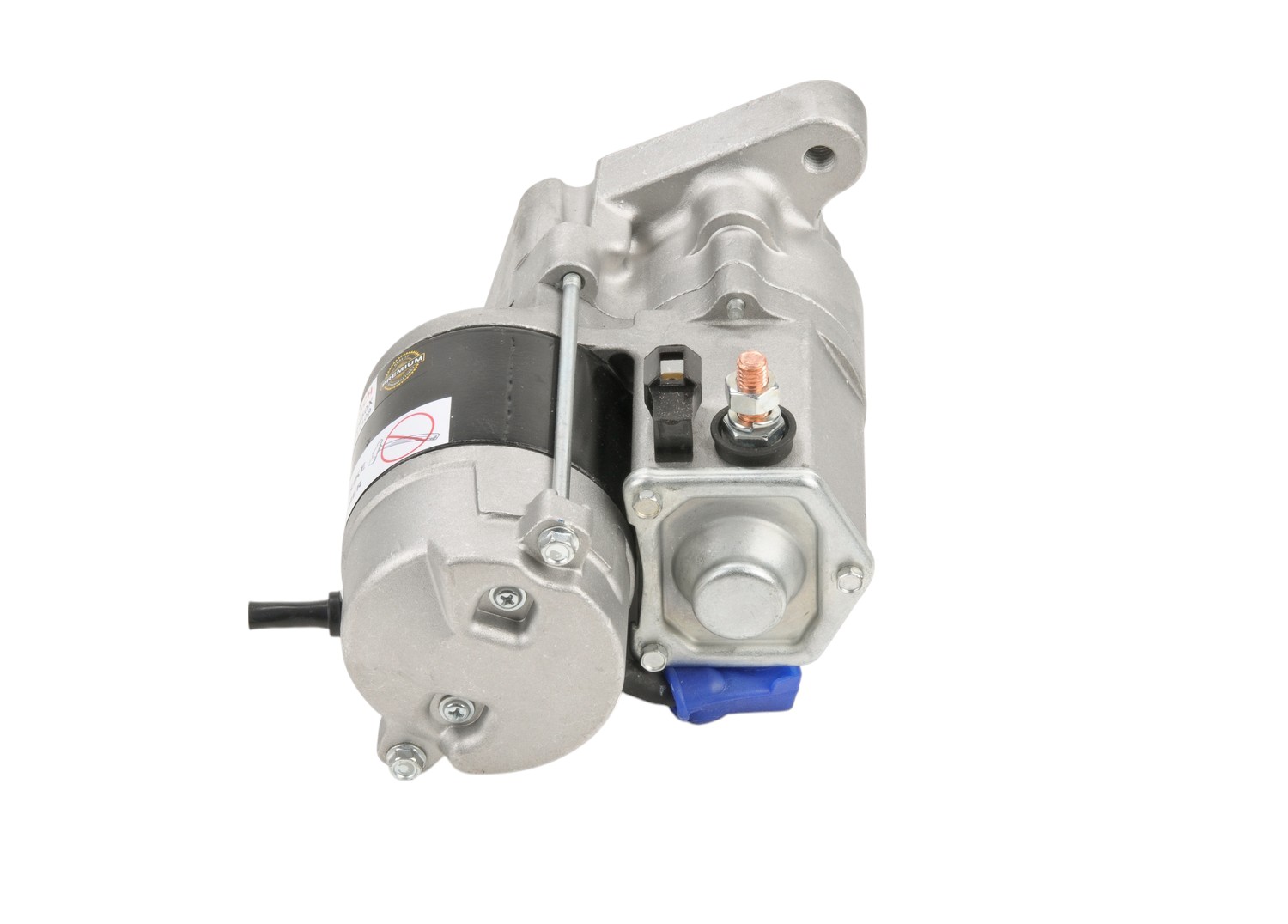 Bosch BOS-SR6450X