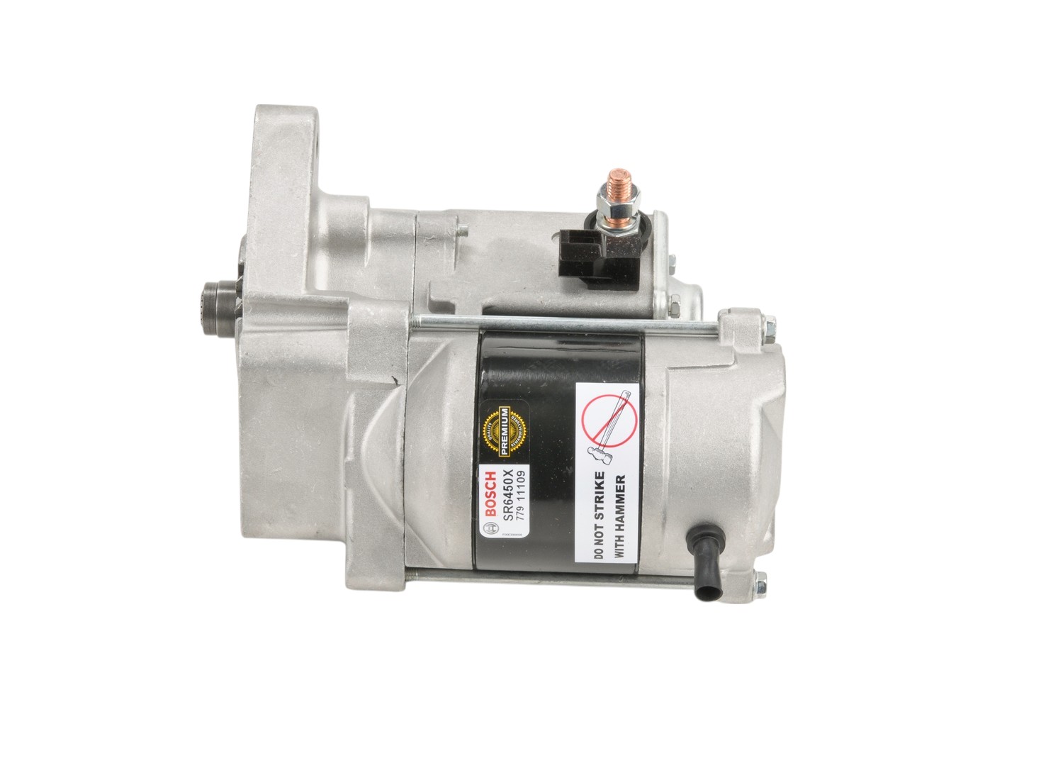 Bosch BOS-SR6450X - Image 3