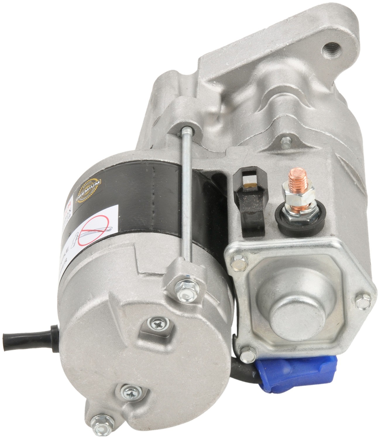 Bosch BOS-SR6450X - Image 4