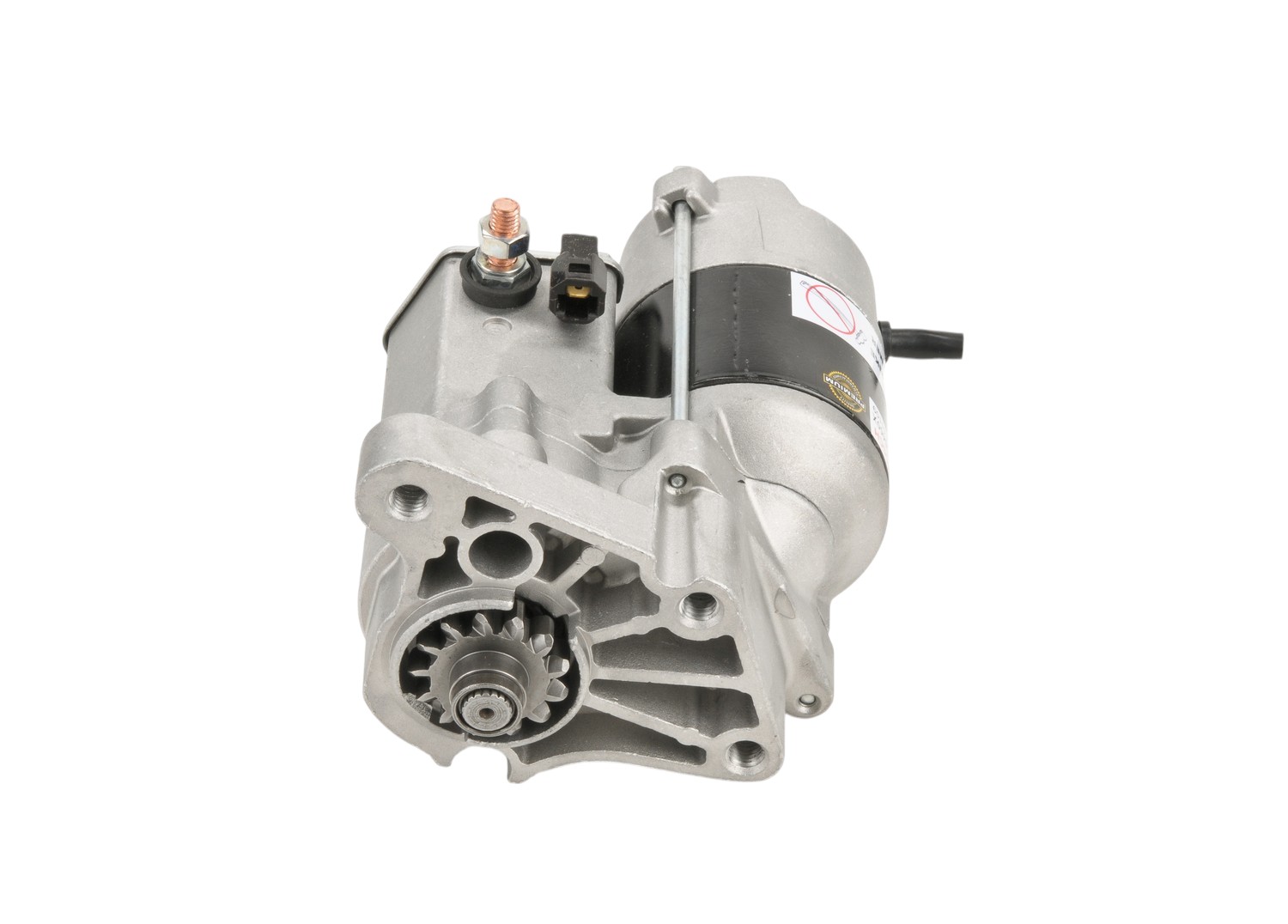 Bosch BOS-SR6450X - Image 5