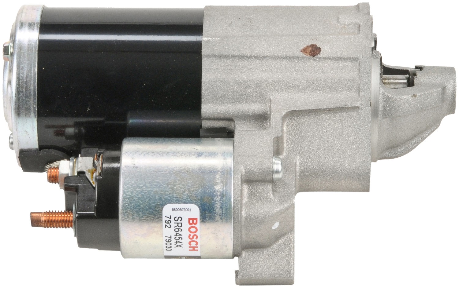 Bosch BOS-SR6454X - Image 2