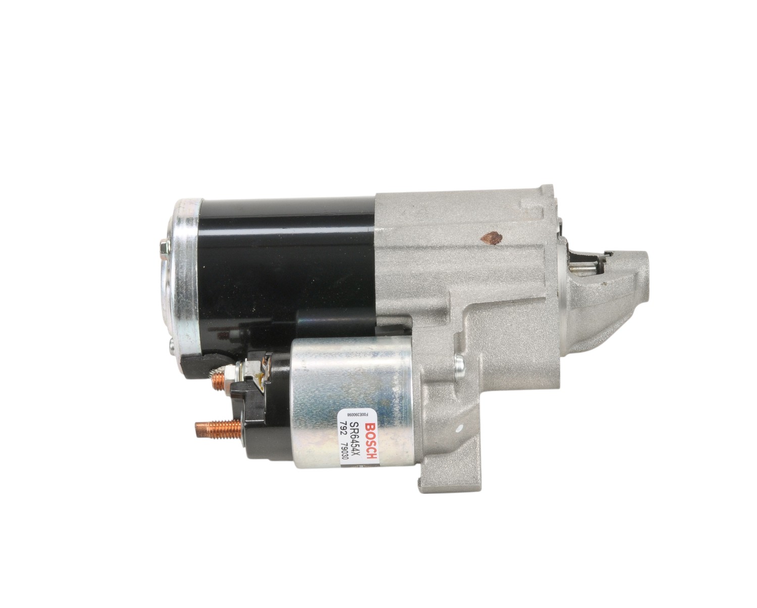 Bosch BOS-SR6454X - Image 3