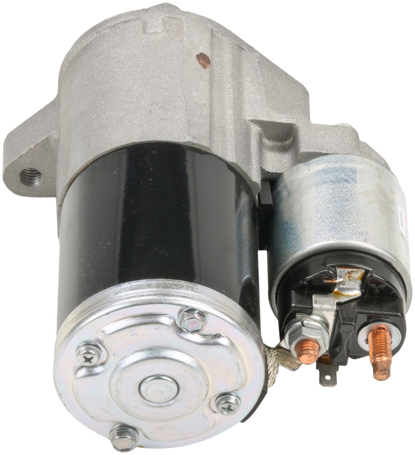 Bosch BOS-SR6454X - Image 4