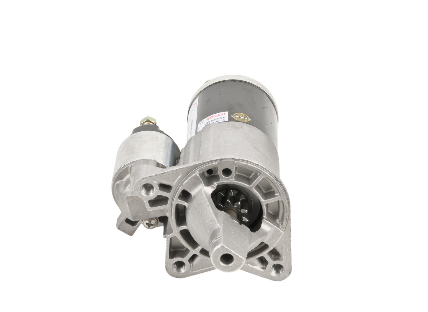 Bosch BOS-SR6459X