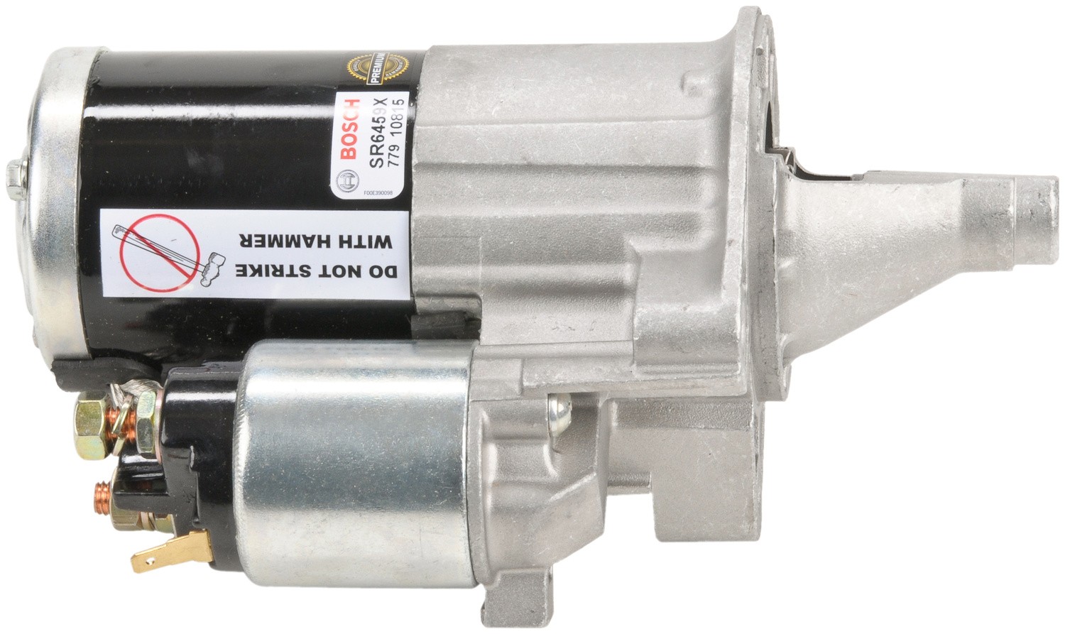 Bosch BOS-SR6459X - Image 2