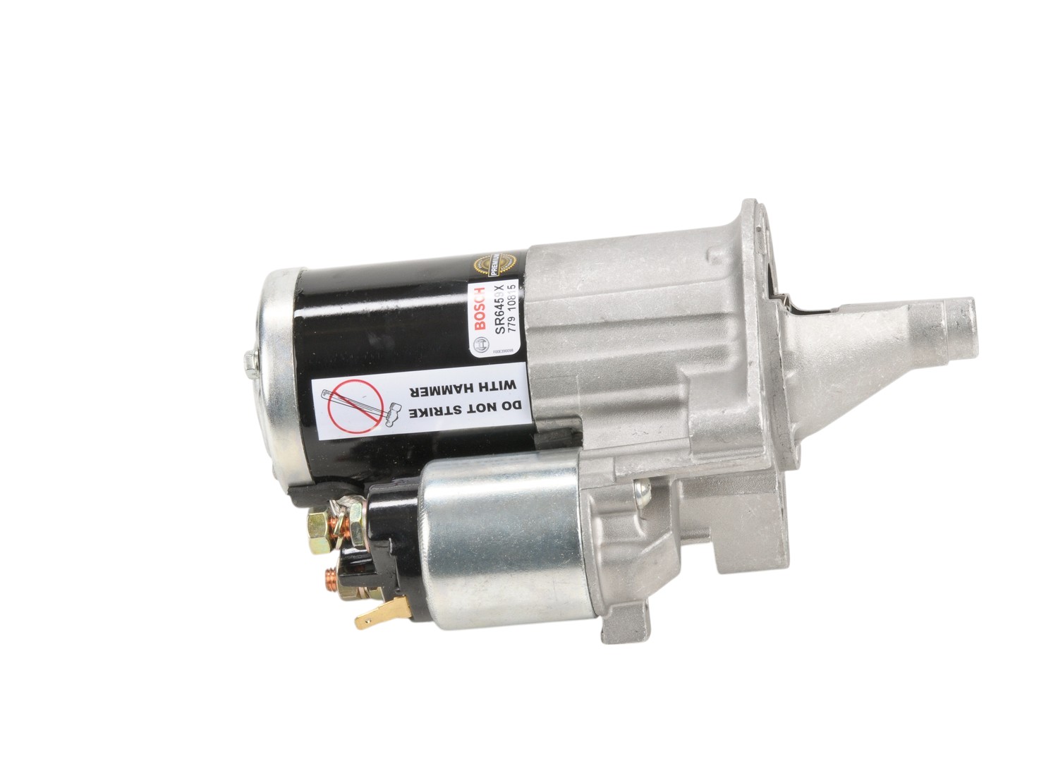 Bosch BOS-SR6459X - Image 4