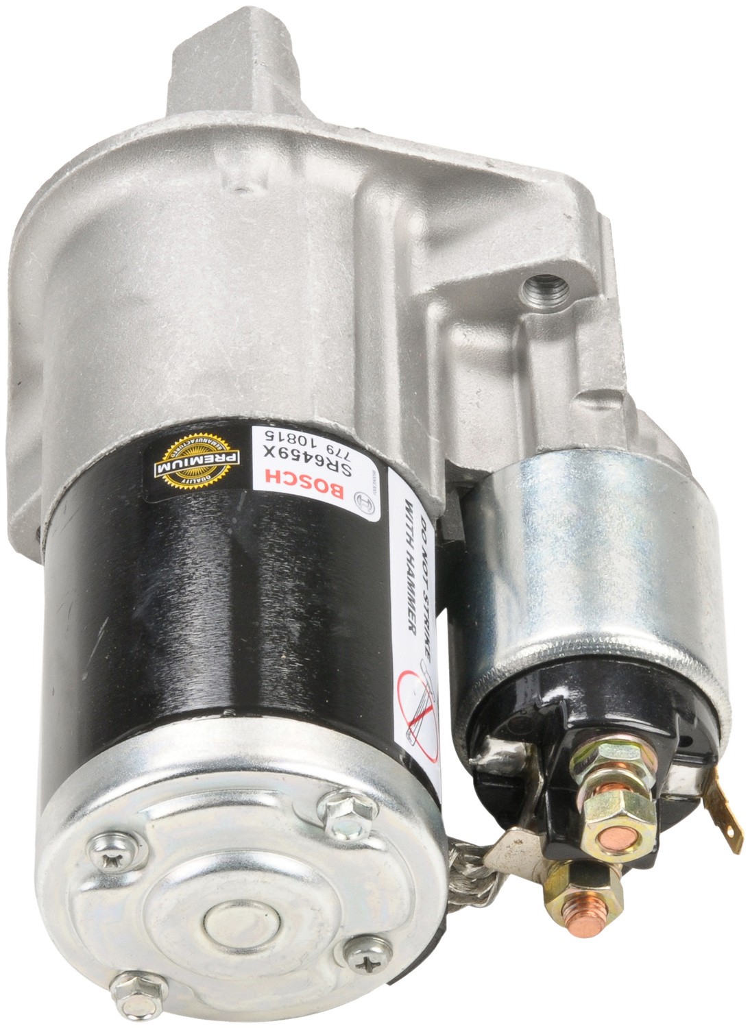 Bosch BOS-SR6459X - Image 5