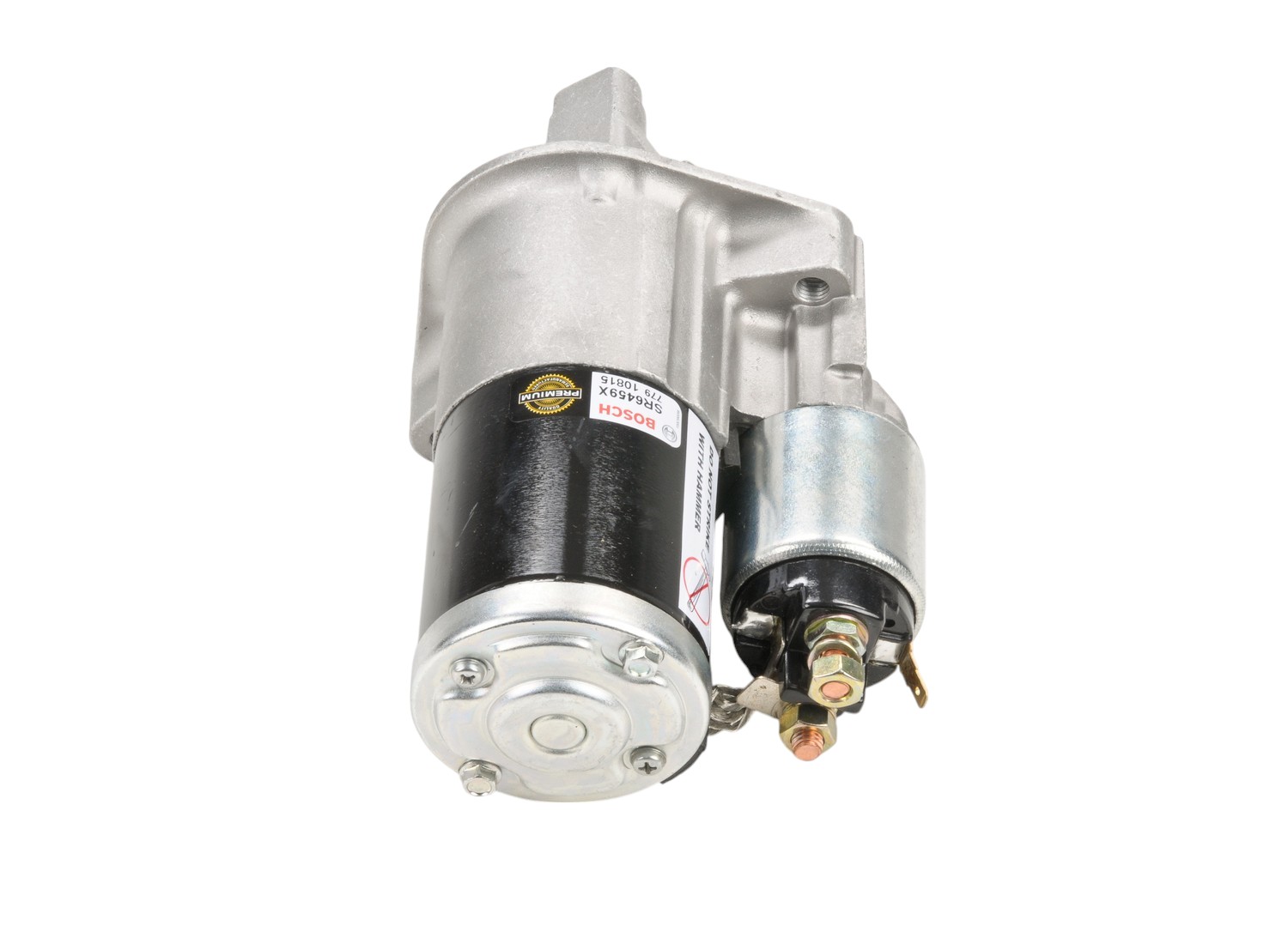 Bosch BOS-SR6459X - Image 6